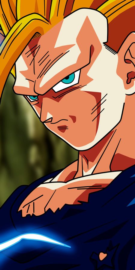 Phone wallpaper: Anime, Dragon Ball, Goku, Dragon Ball Super free download