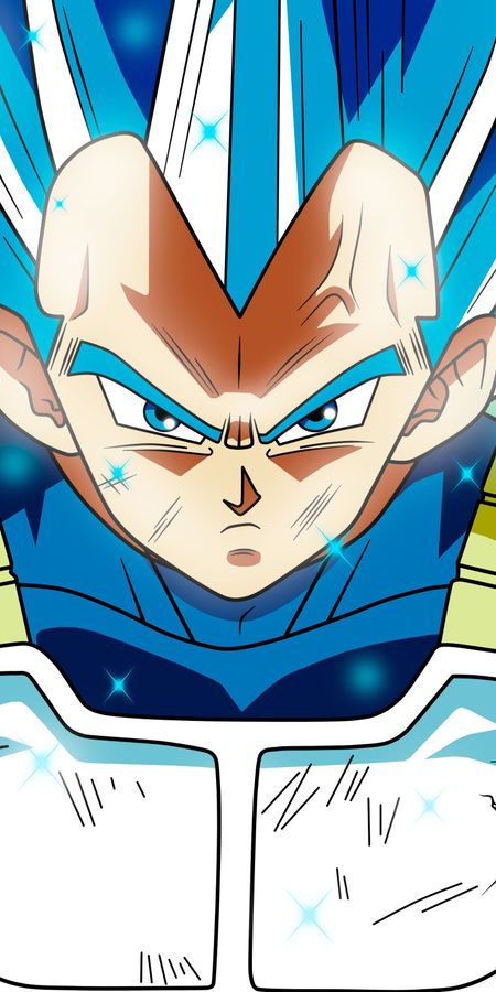 Phone wallpaper: Anime, Dragon Ball, Dragon Ball Super free download