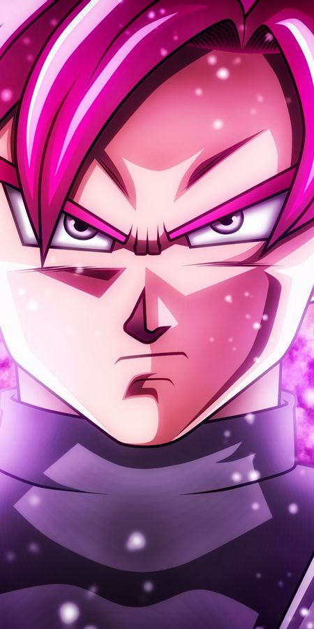 Phone wallpaper: Anime, Dragon Ball, Dragon Ball Super free download