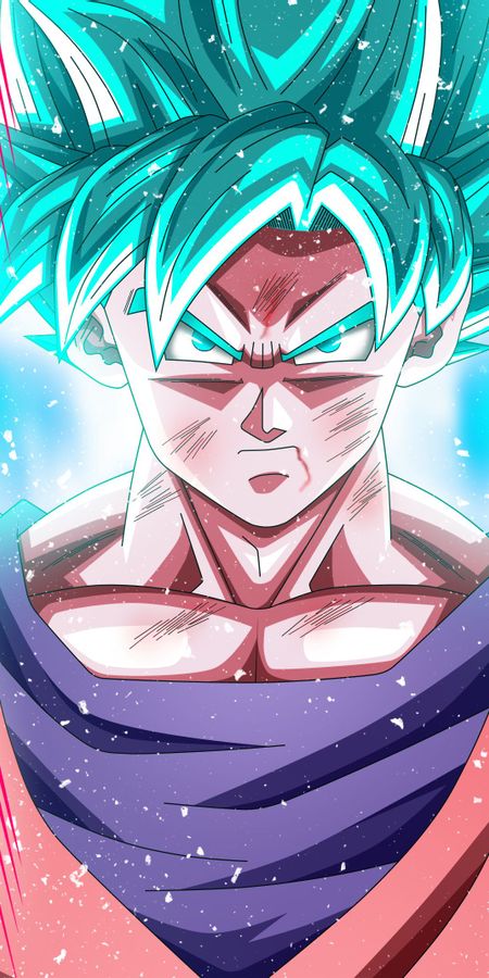 Phone wallpaper: Anime, Dragon Ball, Dragon Ball Super free download