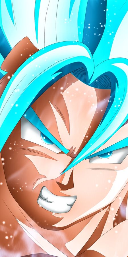 Phone wallpaper: Anime, Dragon Ball, Dragon Ball Super, Vegito (Dragon Ball) free download