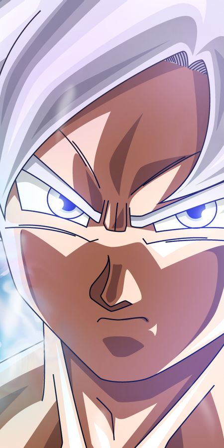 Phone wallpaper: Anime, Dragon Ball, Dragon Ball Super free download