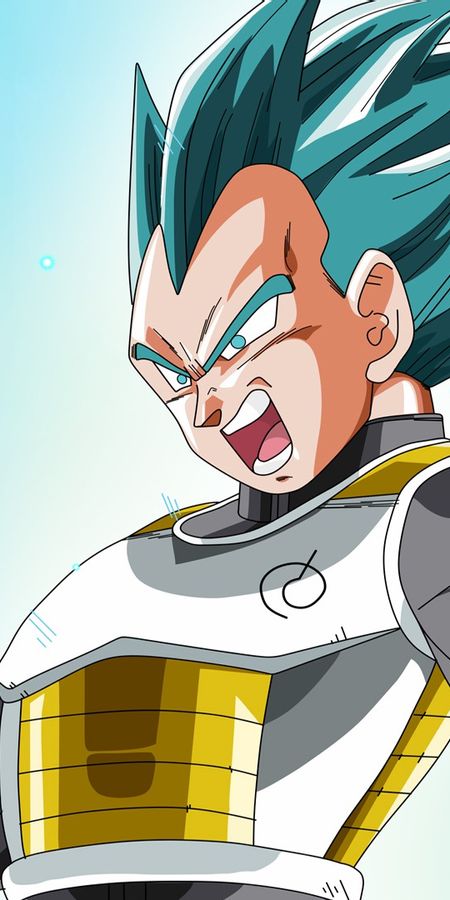 Phone wallpaper: Anime, Dragon Ball, Vegeta (Dragon Ball), Dragon Ball Super free download