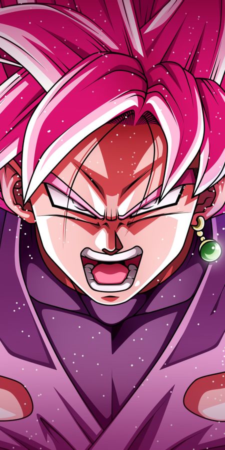 Phone wallpaper: Anime, Dragon Ball, Goku, Dragon Ball Super free download