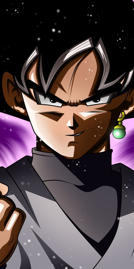 Phone wallpaper: Anime, Dragon Ball, Dragon Ball Super free download