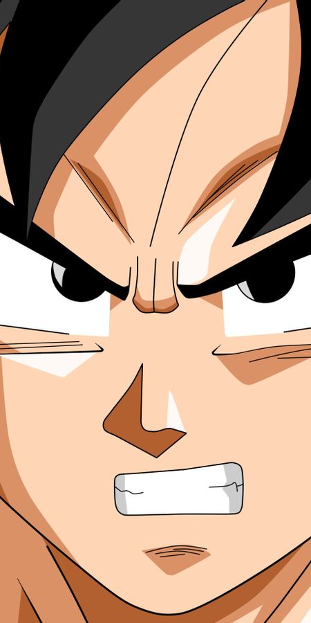 Phone wallpaper: Anime, Dragon Ball, Dragon Ball Super free download