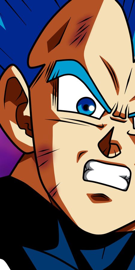 Phone wallpaper: Anime, Dragon Ball, Dragon Ball Super free download