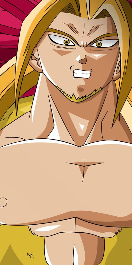 Phone wallpaper: Anime, Dragon Ball, Dragon Ball Super, Yamoshi (Dragon Ball) free download