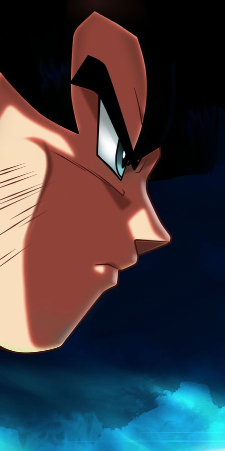 Phone wallpaper: Anime, Dragon Ball, Dragon Ball Super free download