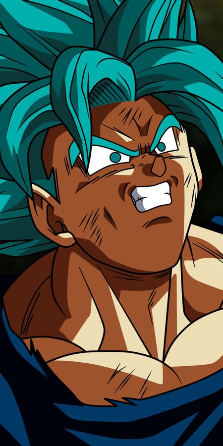 Phone wallpaper: Anime, Dragon Ball, Dragon Ball Super free download