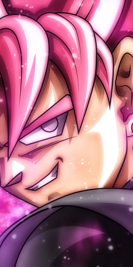 Phone wallpaper: Anime, Dragon Ball, Dragon Ball Super free download