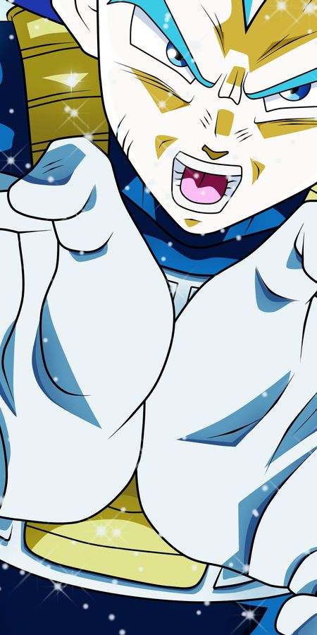 Phone wallpaper: Anime, Dragon Ball, Vegeta (Dragon Ball), Dragon Ball Super free download