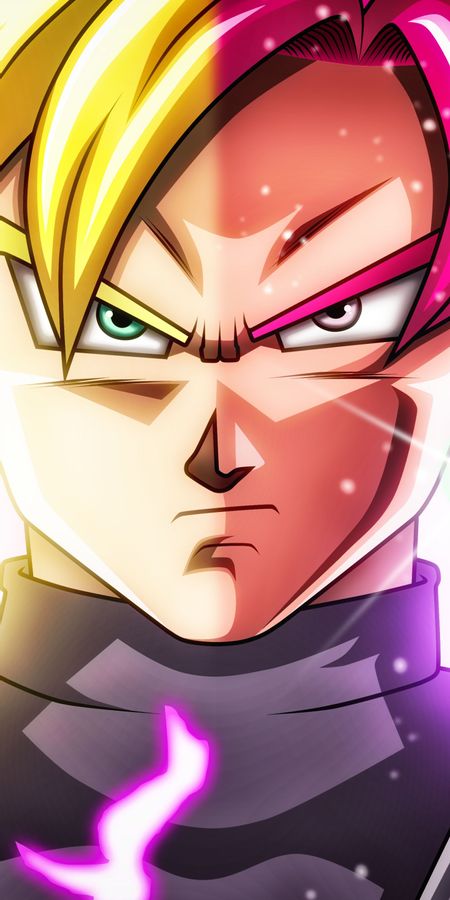 Phone wallpaper: Anime, Dragon Ball, Dragon Ball Super free download