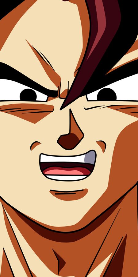 Phone wallpaper: Anime, Dragon Ball, Dragon Ball Super free download