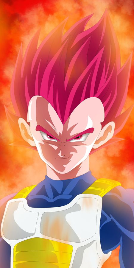 Phone wallpaper: Anime, Dragon Ball, Vegeta (Dragon Ball), Dragon Ball Super free download