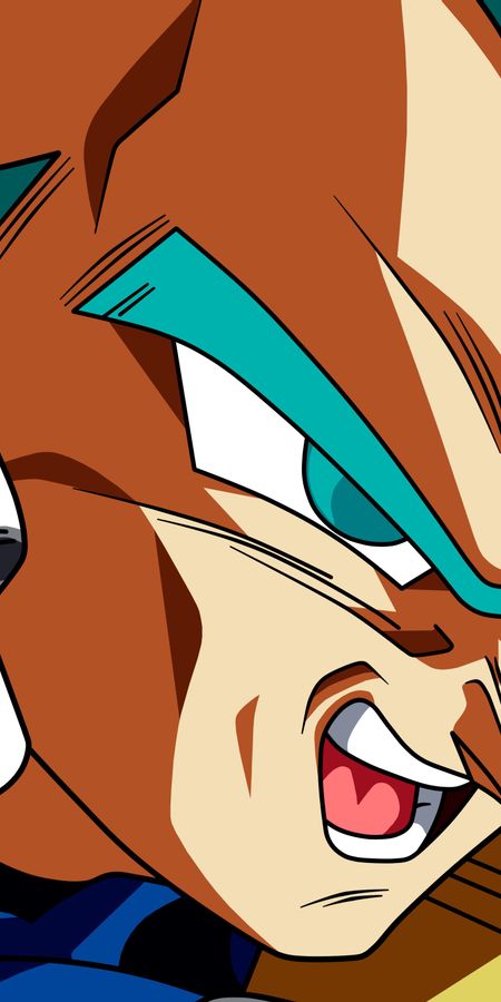 Phone wallpaper: Anime, Dragon Ball, Vegeta (Dragon Ball), Dragon Ball Super free download