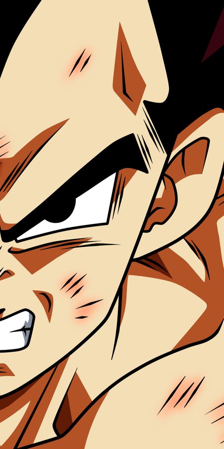 Phone wallpaper: Anime, Dragon Ball, Dragon Ball Super free download