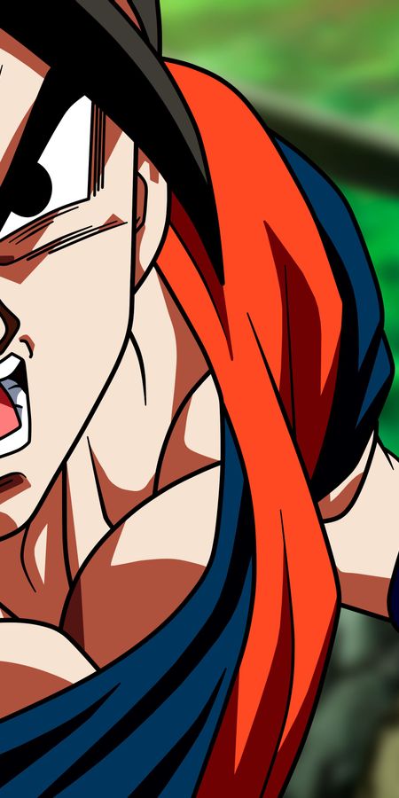 Phone wallpaper: Anime, Dragon Ball, Dragon Ball Super free download