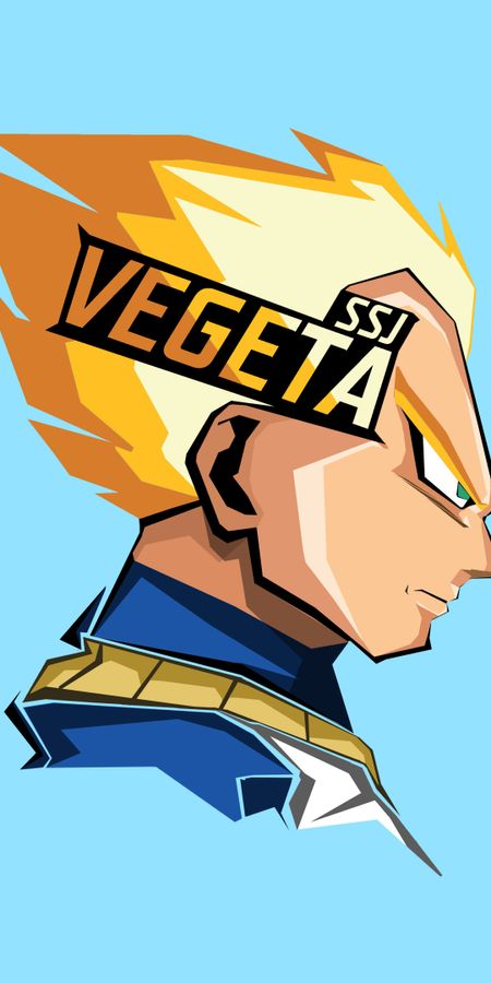 Phone wallpaper: Anime, Dragon Ball, Vegeta (Dragon Ball), Dragon Ball Super free download