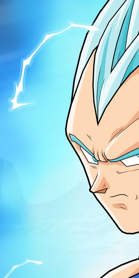 Phone wallpaper: Anime, Dragon Ball, Dragon Ball Super free download