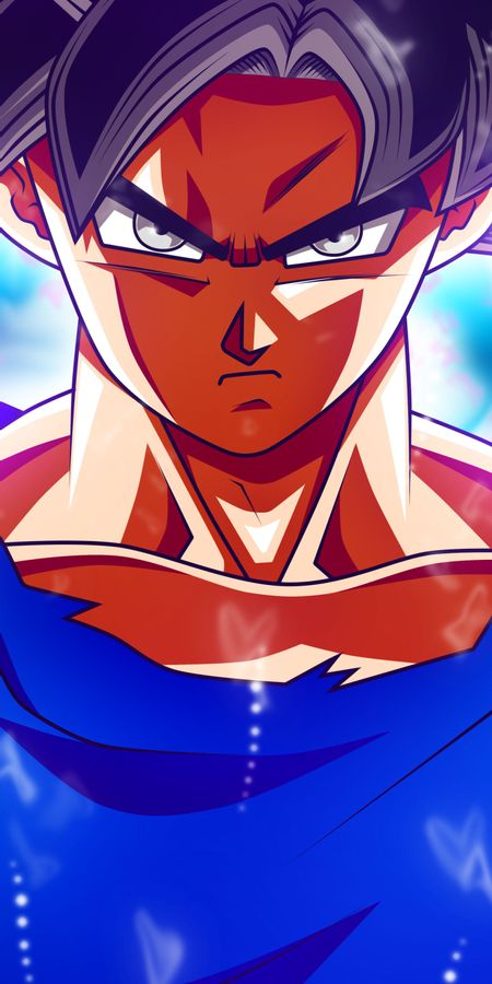 Phone wallpaper: Anime, Dragon Ball, Dragon Ball Super free download