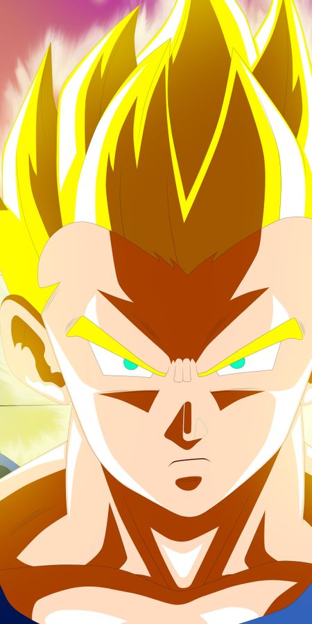 Phone wallpaper: Anime, Dragon Ball, Dragon Ball Super free download