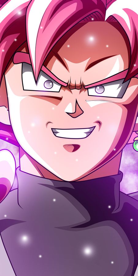 Phone wallpaper: Anime, Dragon Ball, Dragon Ball Super free download