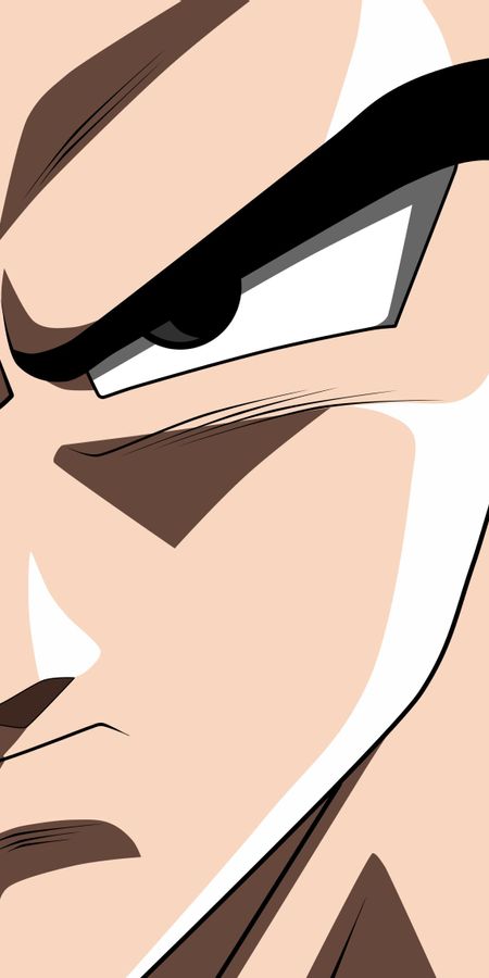 Phone wallpaper: Anime, Dragon Ball, Dragon Ball Super free download