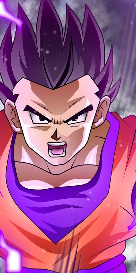 Phone wallpaper: Anime, Dragon Ball, Dragon Ball Super free download