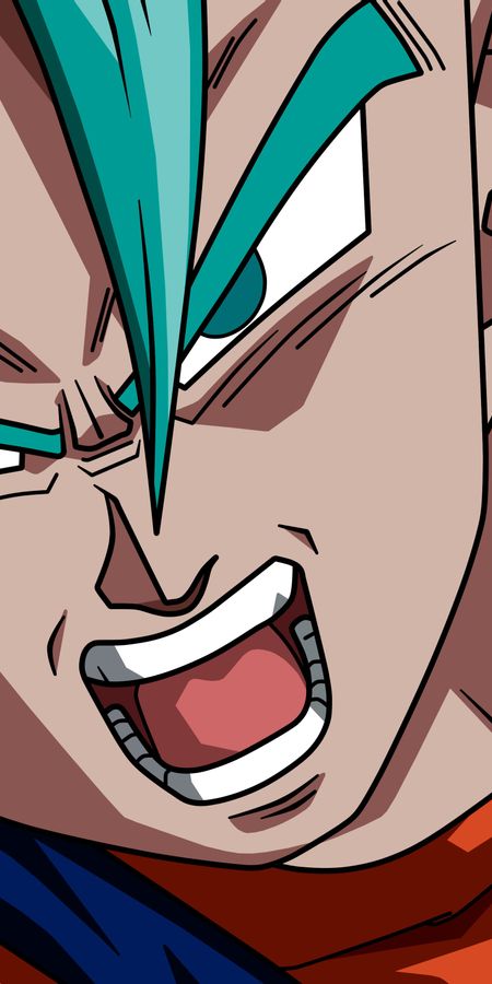 Phone wallpaper: Anime, Dragon Ball, Dragon Ball Super free download