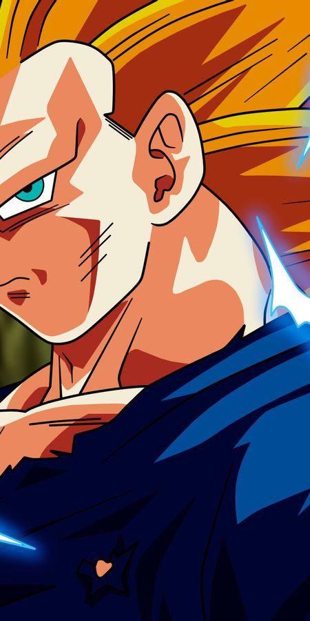 Phone wallpaper: Anime, Dragon Ball, Goku, Dragon Ball Super free download