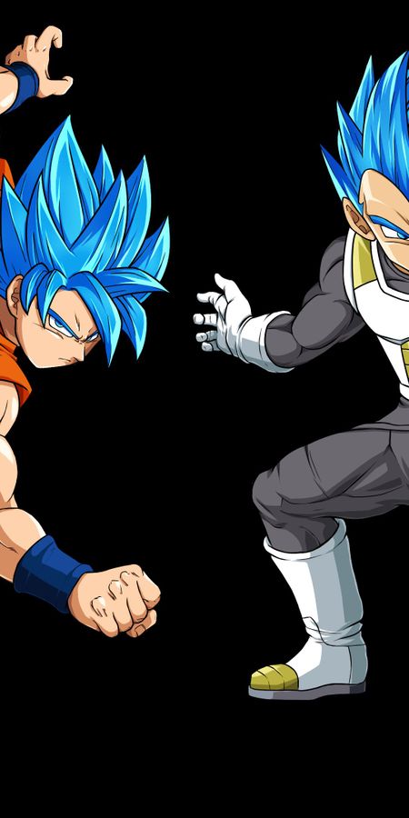 Phone wallpaper: Anime, Dragon Ball, Dragon Ball Super free download