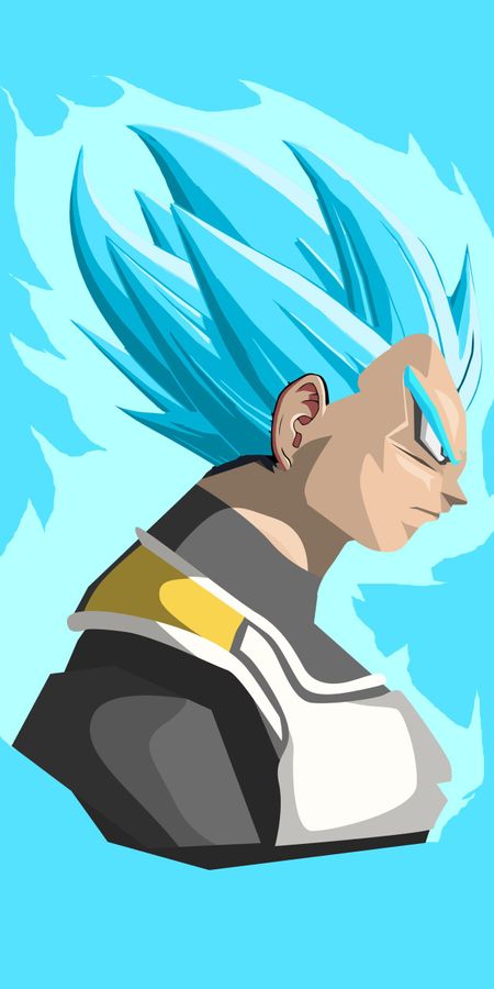 Phone wallpaper: Anime, Dragon Ball, Dragon Ball Super free download