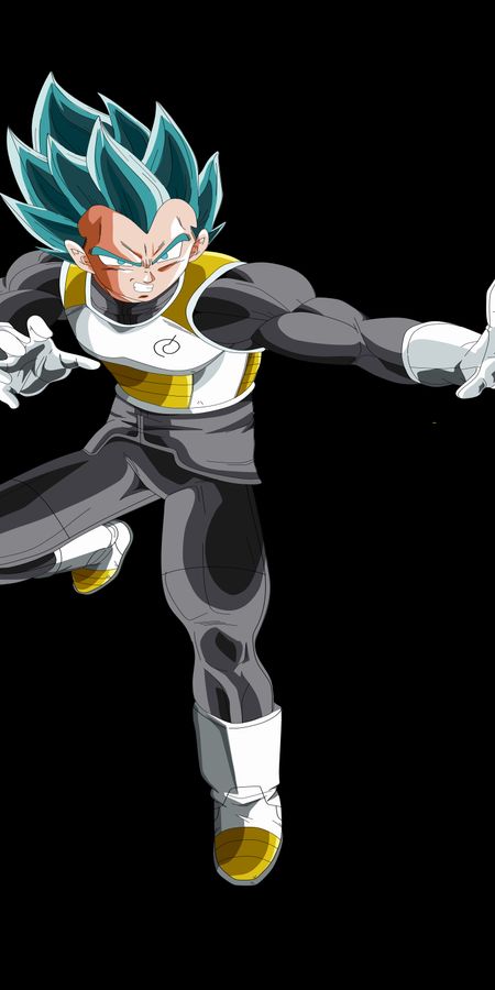 Phone wallpaper: Anime, Dragon Ball, Vegeta (Dragon Ball), Dragon Ball Super free download