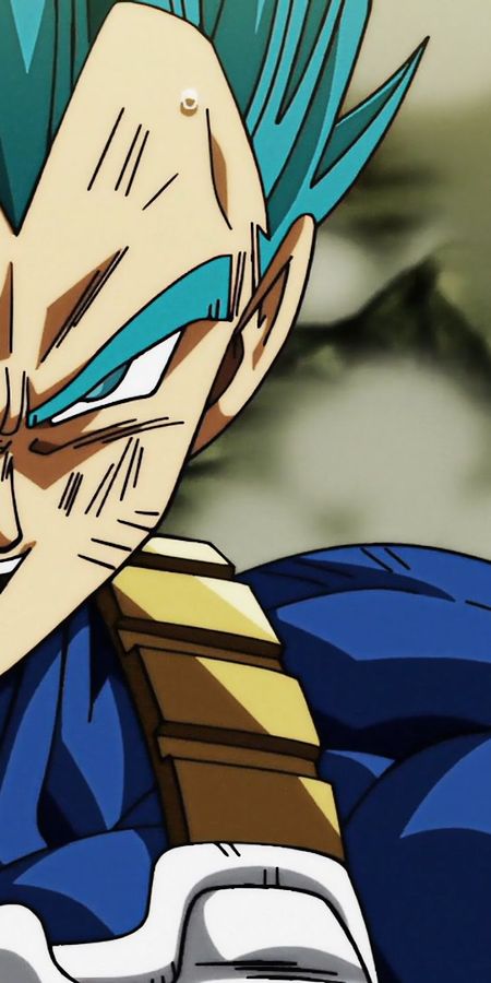 Phone wallpaper: Anime, Dragon Ball, Vegeta (Dragon Ball), Dragon Ball Super free download