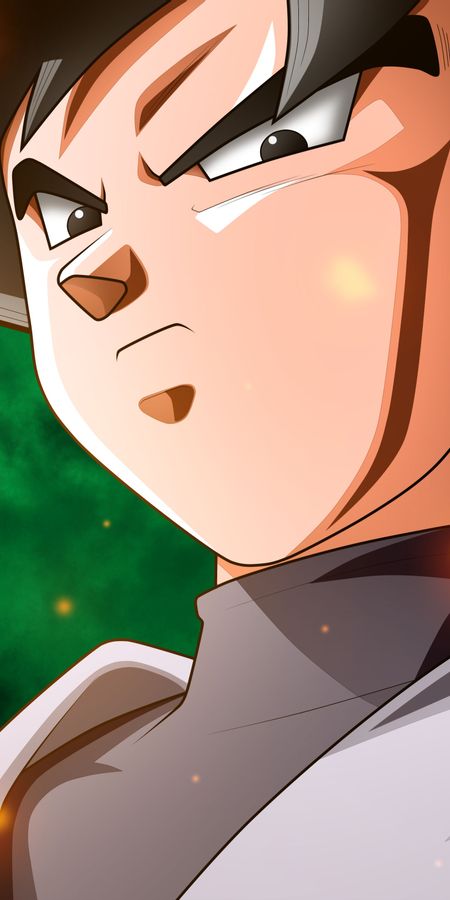 Phone wallpaper: Anime, Dragon Ball, Dragon Ball Super free download