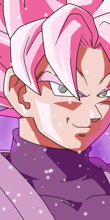 Phone wallpaper: Anime, Dragon Ball, Goku, Dragon Ball Super free download