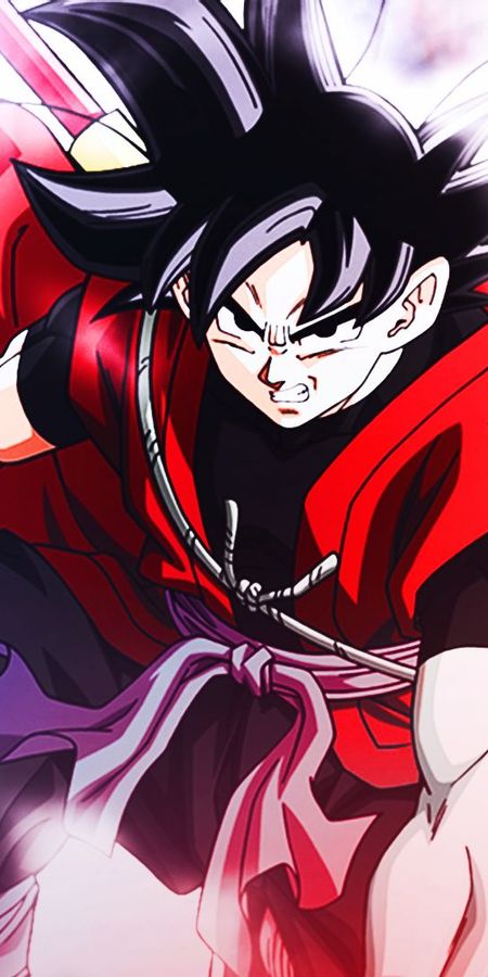 Phone wallpaper: Anime, Dragon Ball, Dragon Ball Super free download