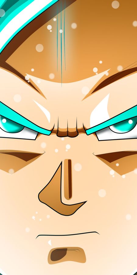 Phone wallpaper: Anime, Dragon Ball, Dragon Ball Super free download