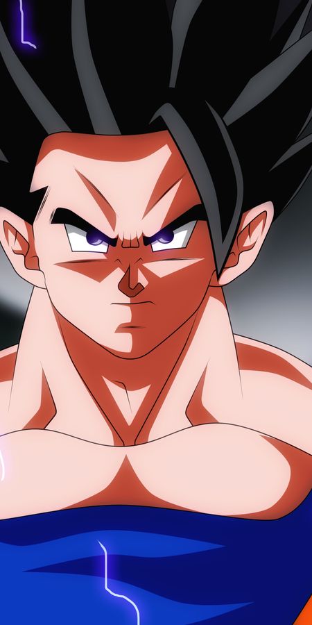 Phone wallpaper: Anime, Dragon Ball, Dragon Ball Super free download