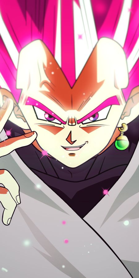 Phone wallpaper: Anime, Dragon Ball, Vegeta (Dragon Ball), Dragon Ball Super free download