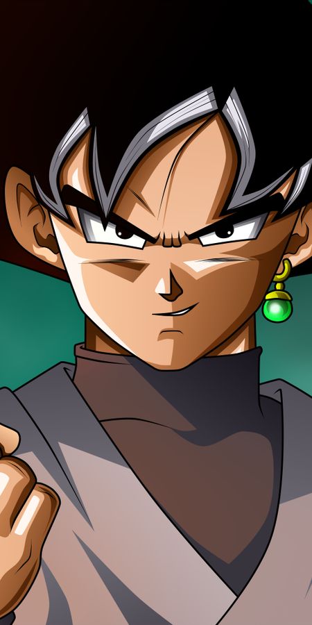 Phone wallpaper: Anime, Dragon Ball, Dragon Ball Super free download