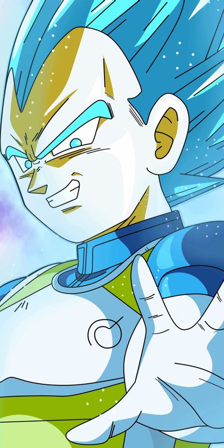 Phone wallpaper: Anime, Dragon Ball, Vegeta (Dragon Ball), Dragon Ball Super free download