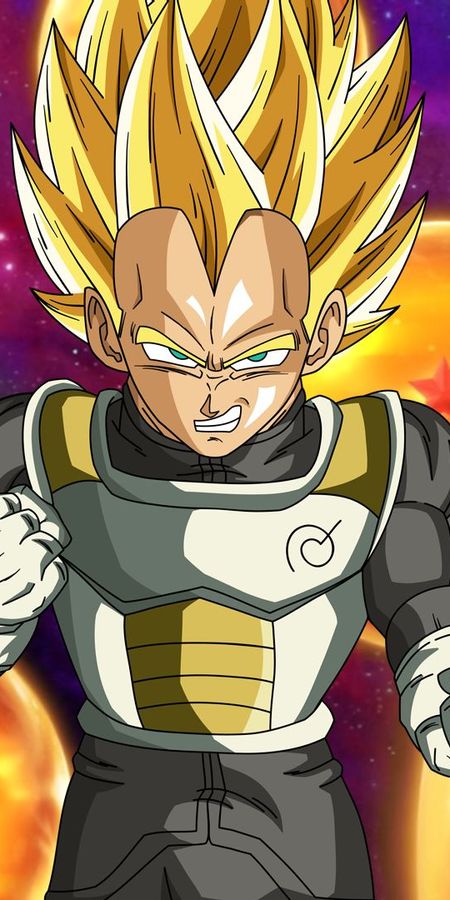 Phone wallpaper: Anime, Dragon Ball, Vegeta (Dragon Ball), Dragon Ball Super free download