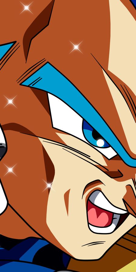 Phone wallpaper: Anime, Dragon Ball, Dragon Ball Super free download