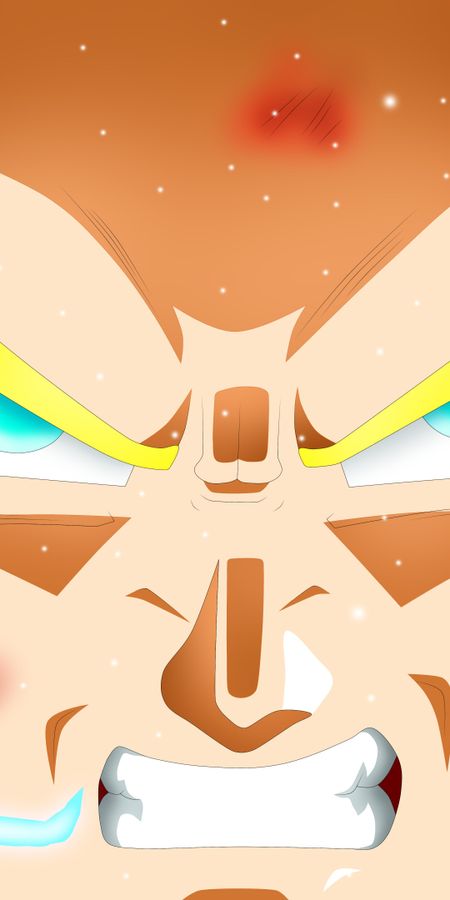 Phone wallpaper: Anime, Dragon Ball, Dragon Ball Super free download