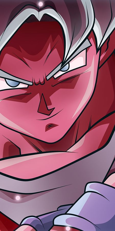 Phone wallpaper: Anime, Dragon Ball, Goku, Dragon Ball Super free download