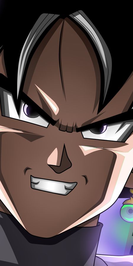 Phone wallpaper: Anime, Dragon Ball, Dragon Ball Super free download