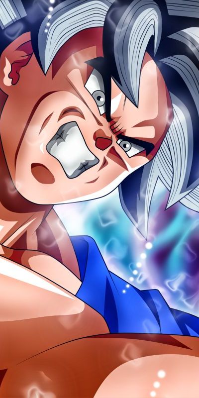 Phone wallpaper: Anime, Dragon Ball, Dragon Ball Super free download