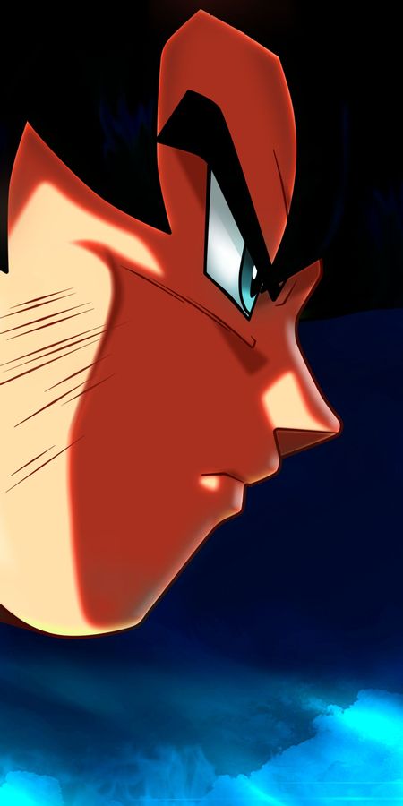 Phone wallpaper: Anime, Dragon Ball, Dragon Ball Super free download